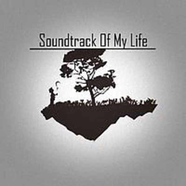 Soundtrack of My Life (Single)