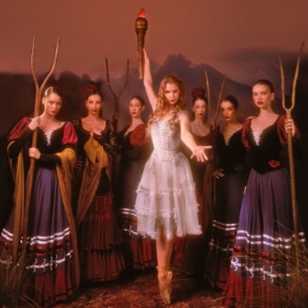 Балет «Лауренсия»