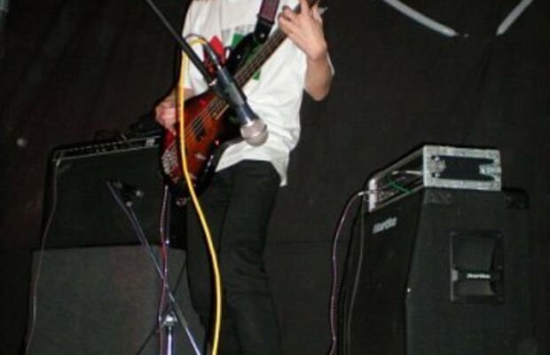 Фото с концерта 17.04.2010, Коледж связи