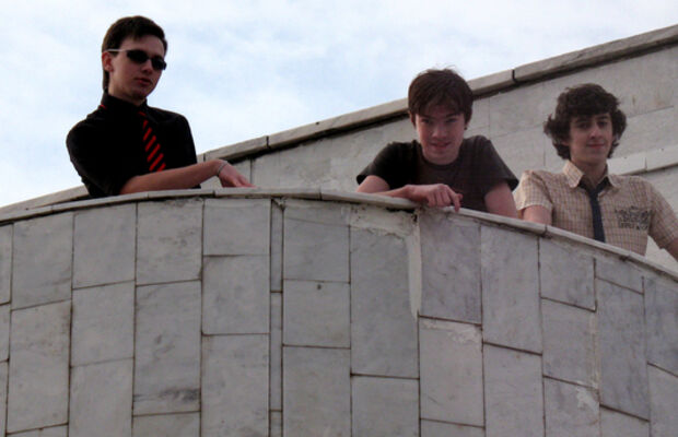 Осеннее обострение =0