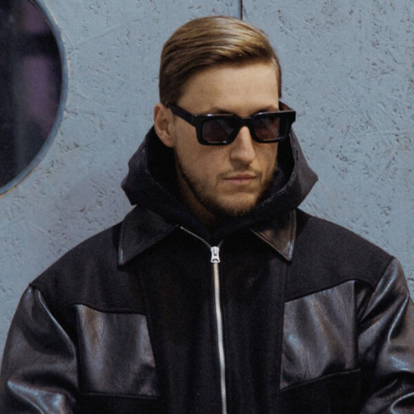 Alexey Union выступит в Atlas Club