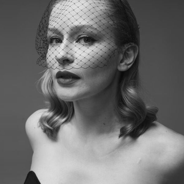 Юлия Пересильд и Мандрагора