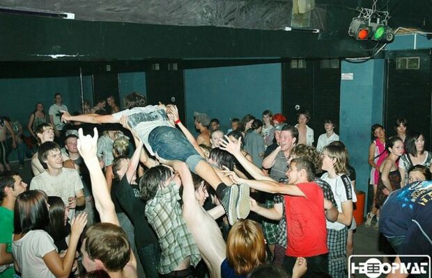 мужиков нужно знать в лицо!