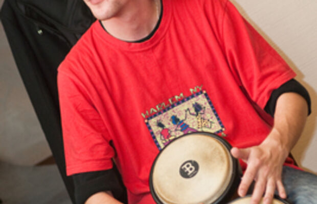 MORJ. Квартирник.