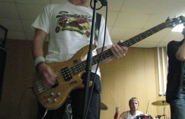 1.05.2009. - г.Рязань