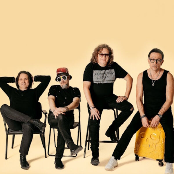 Конец Фильма