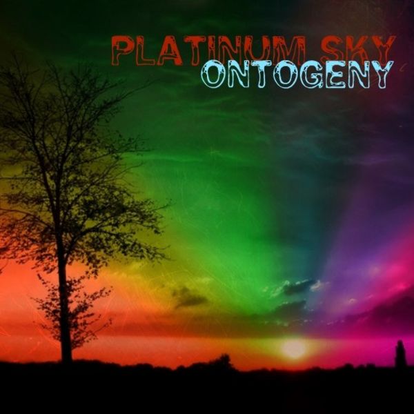 Platinum Sky - Ontogeny(2014)