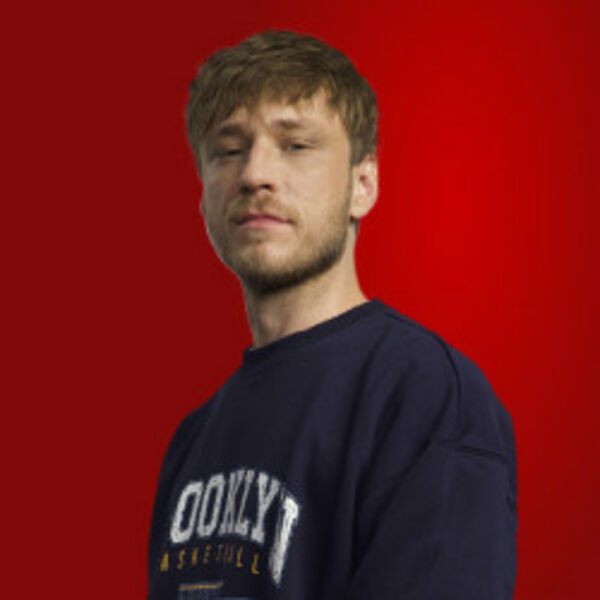 Стендап Макс Евдокимов + 3 комика