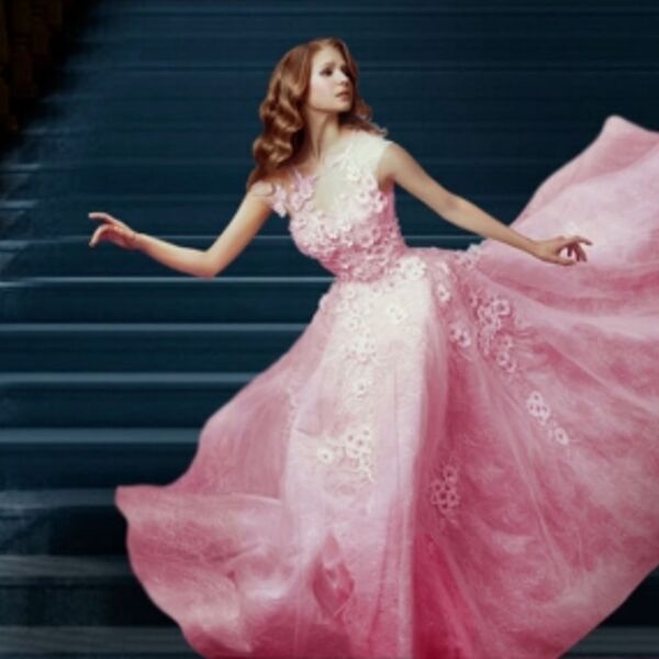 Балет «Золушка»