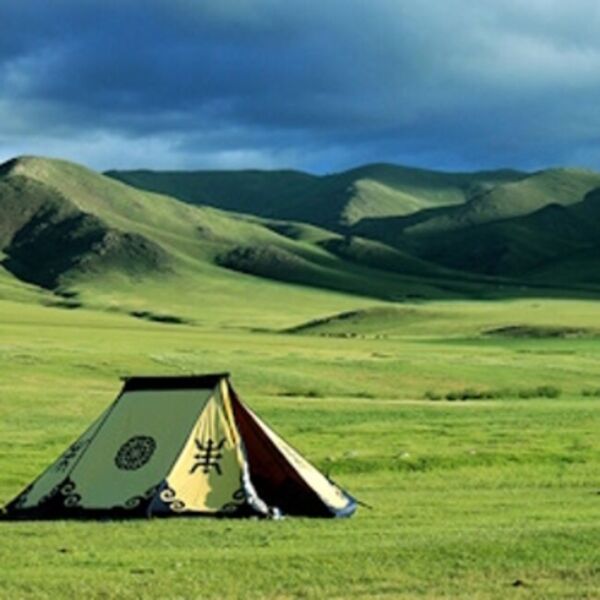 Концерт Арюны Нимаевой «Дыхание земли»