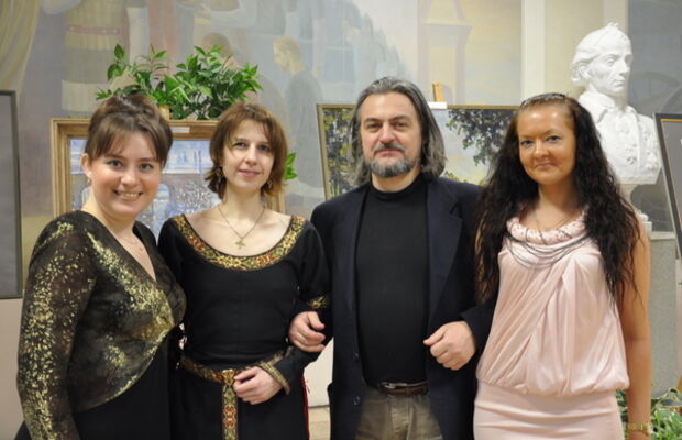 МЕРЦАНА-ШОУ