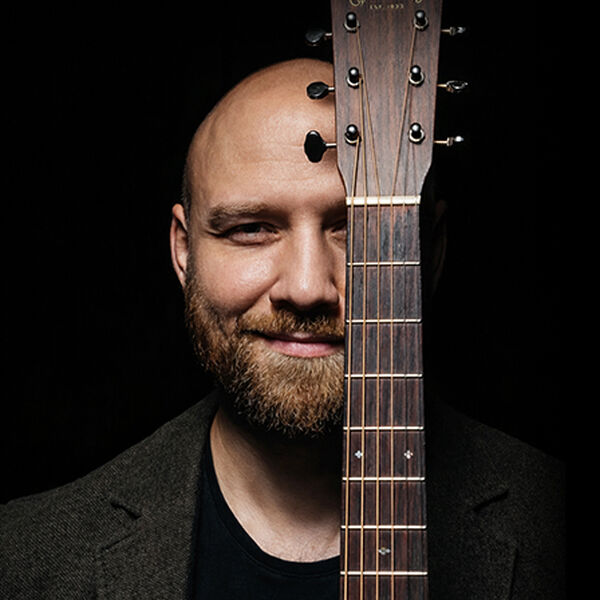 Концерт автора-исполнителя Михаила Баркова с программой "Не сахар..."