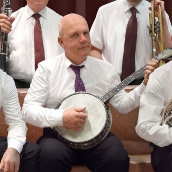 Moscow City Jazz Band