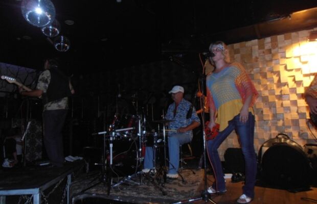 Ставрополь, клуб "TOVAR"