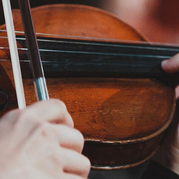 Саундтрек-шоу в Петрикирхе. Музыкальный мир Фэнтези