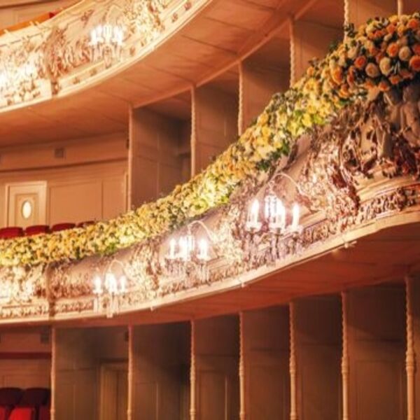 Звёздный гала «Браво, зрители!»