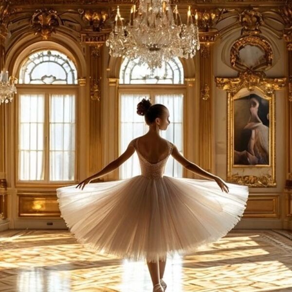 БАЛЕТНЫЕ СЦЕНЫ ВО ДВОРЦЕ. Экскурсия и концерт