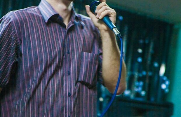 Фестиваль. Прокопьевск.