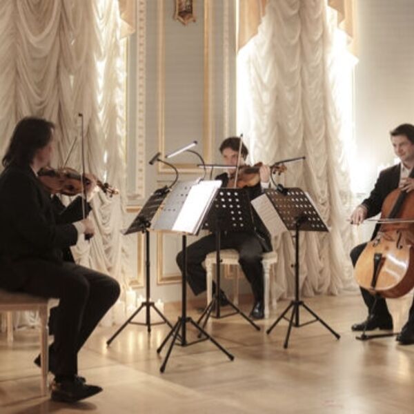 Магия Свечей. «Итальянские страсти: от Вивальди до Морриконе