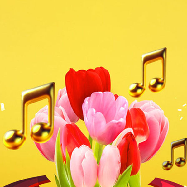 Будьте счастливы всегда! (Возможна телесъёмка)