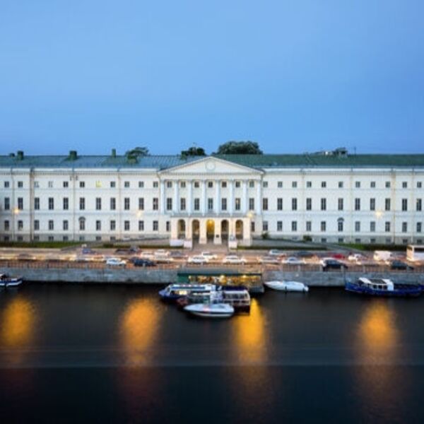 Джаз в сиянии свечей