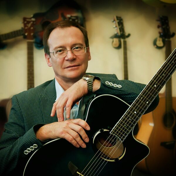 Семененков и его друзья