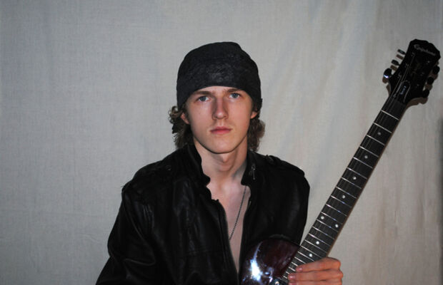 Черный Фобос