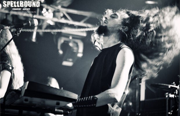  Frames Motion Fest Summer Heat - Москва (PLan B) - 6.07.2010