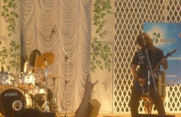 концертная жизнь