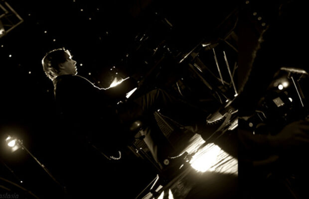 ФОТОРЕПОРТАЖ СО СЪЕМКИ КЛИПА "Выйди из дома один"