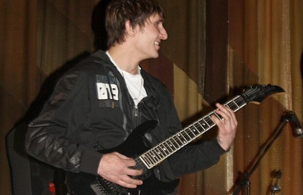 Фотоальбом