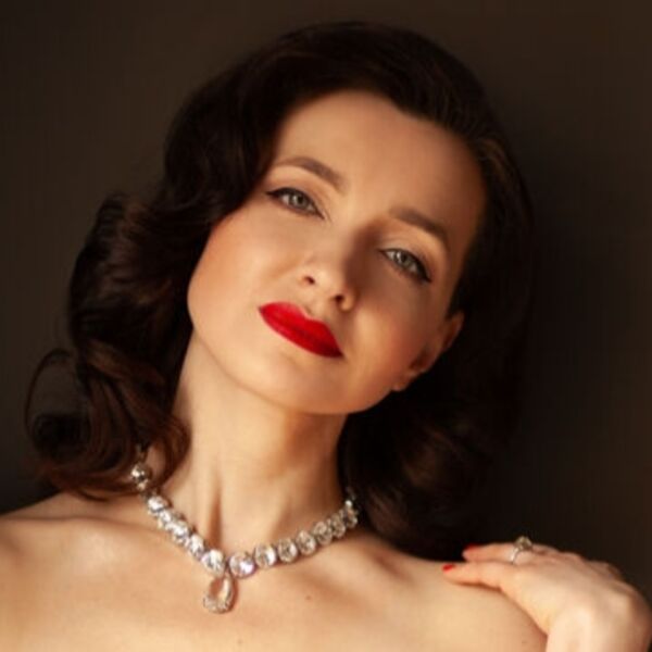 Квинтет Юлии Михайловской