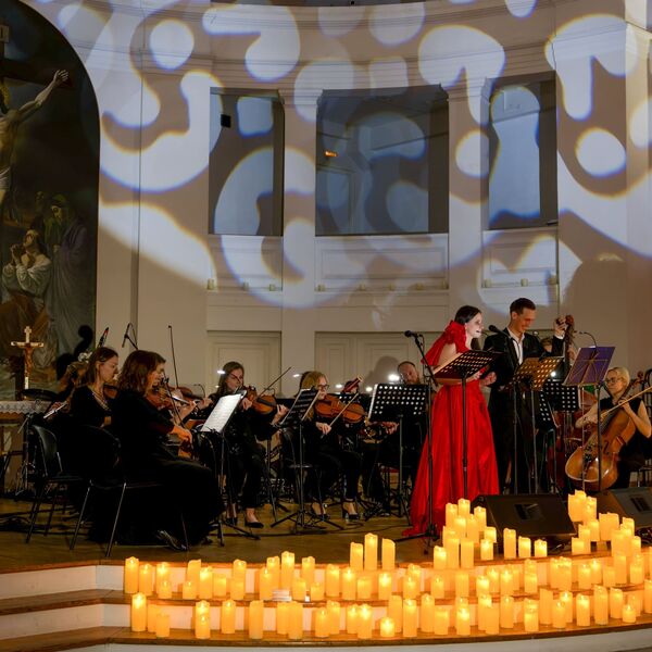 Иисус Христос — суперзвезда