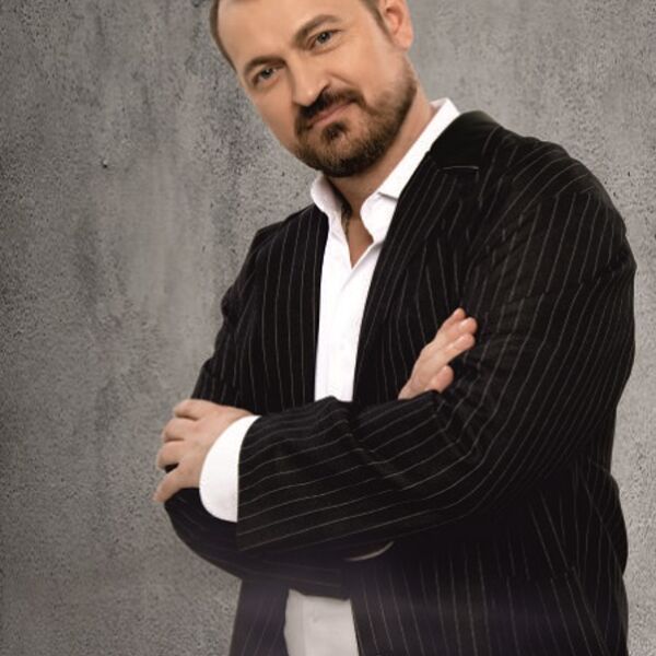 Алексей Петрухин и группа Губерния