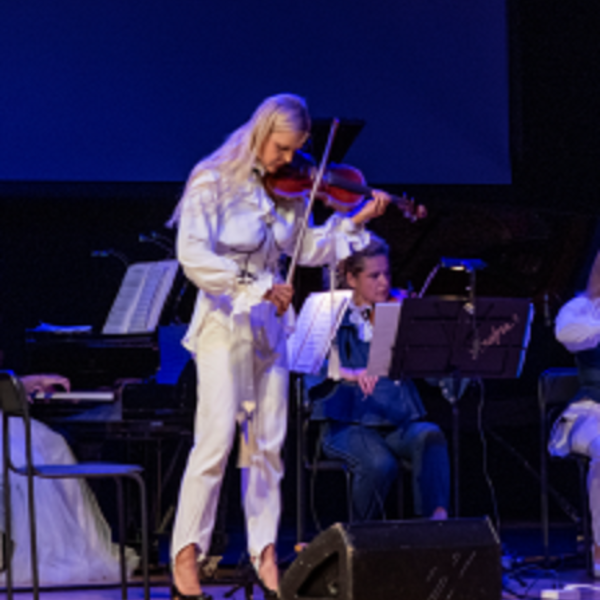 Глория. Энигма классик