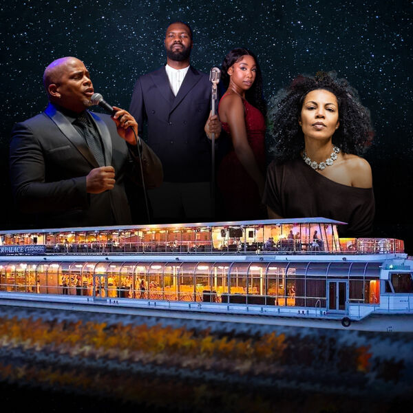 Джаз на воде