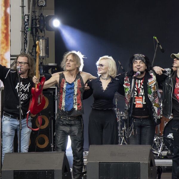 Алекс Карлин