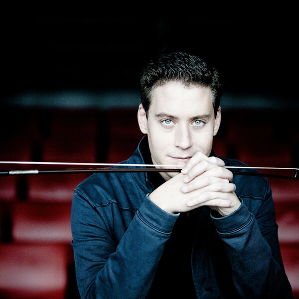 К юбилею Юлиана Ситковецкого. МГСО, дирижёр — Иван Рудин, солист — Кристоф Барати