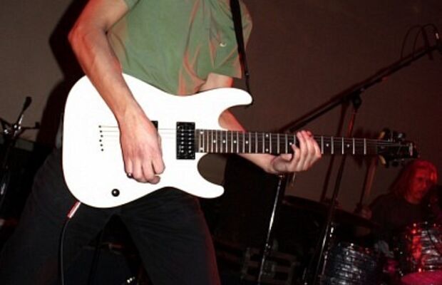 Из концертов