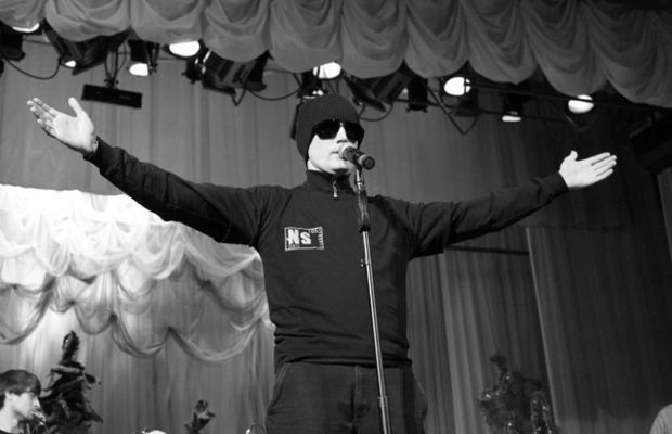 29.12.2010 ДК Фрунзе