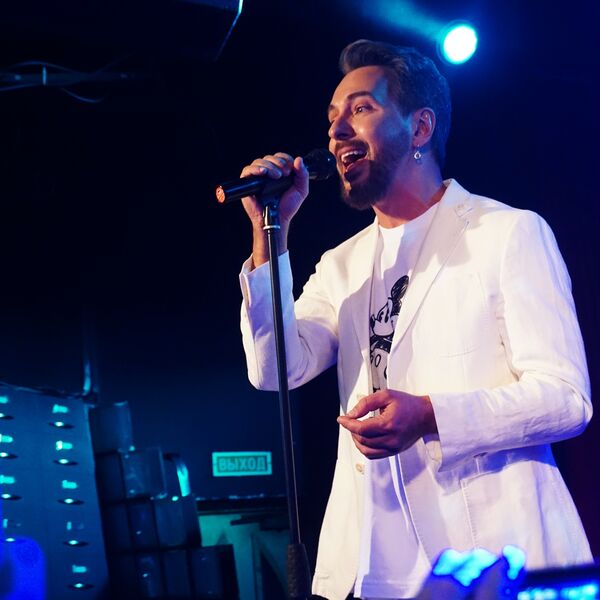 Алексей Романоф