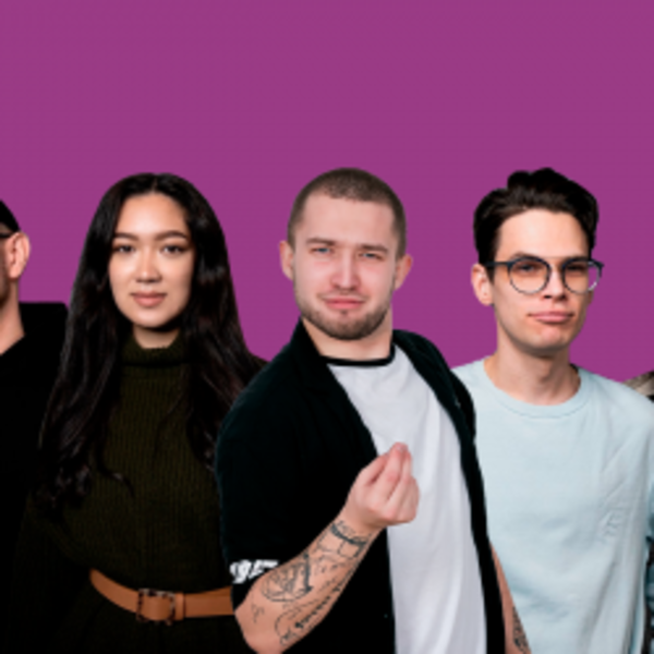 Pro Stand-up. Отборный концерт теле и VK комиков