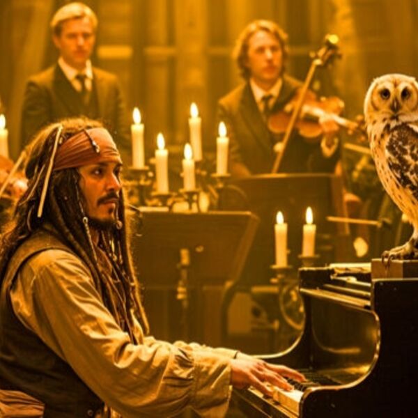 Саундтреки