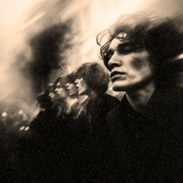 Оркестр CAGMO. Хор русского рока при свечах