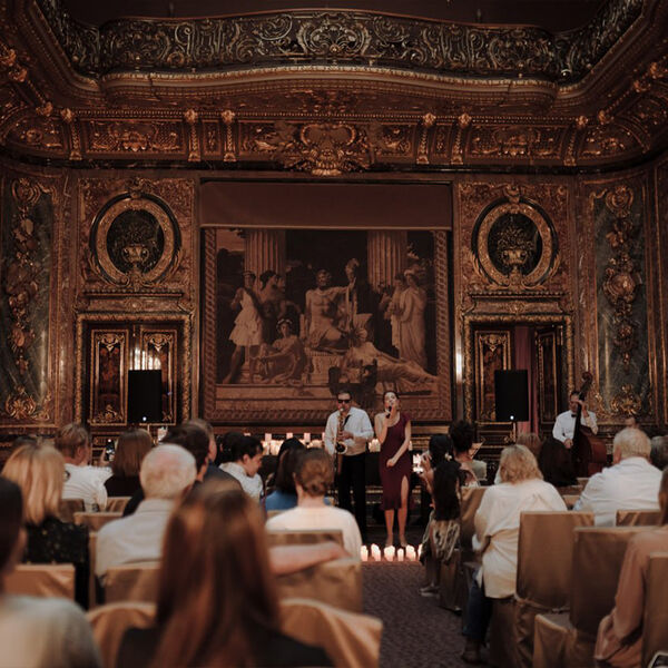 Магия свечей. Золотой век Голливуда