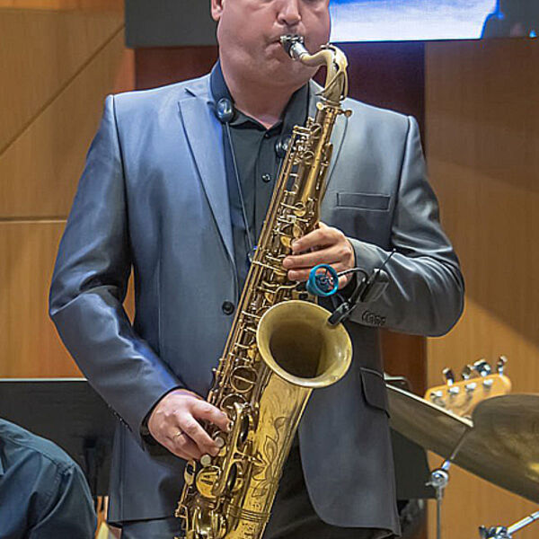 "Джаз Мороз"