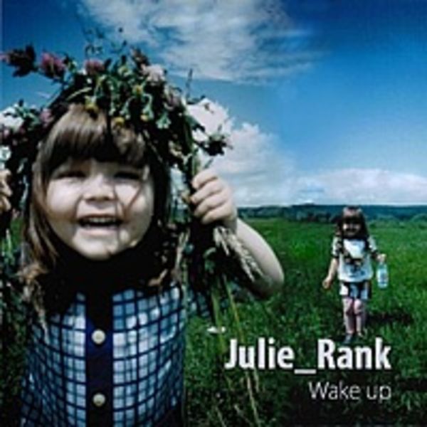 Wake up (Single 2012)