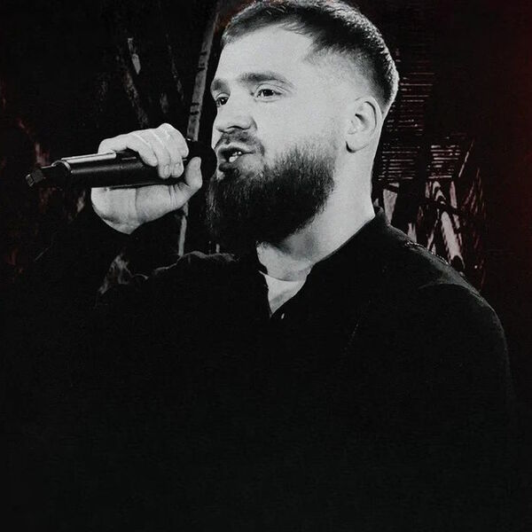 Олег Бодров