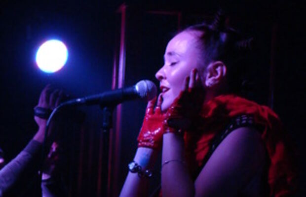 "Любовь. Море. Снег." Презентация альбома в клубе Тарантул. 13.11.09