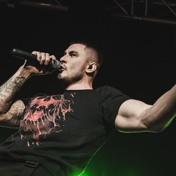 Сказки Чёрного города